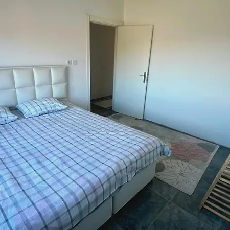Huzurlu Yer Ayvacik (Canakkale)
