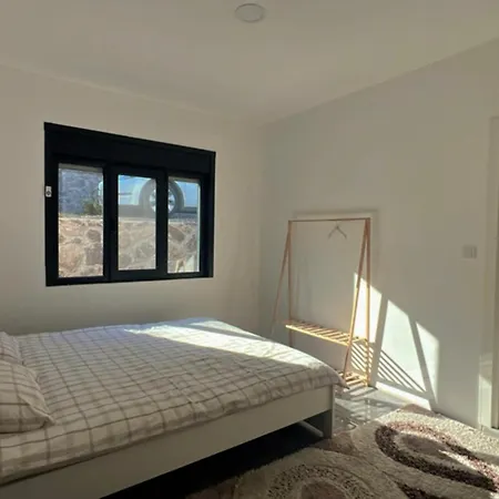 Apartment Huzurlu Yer *