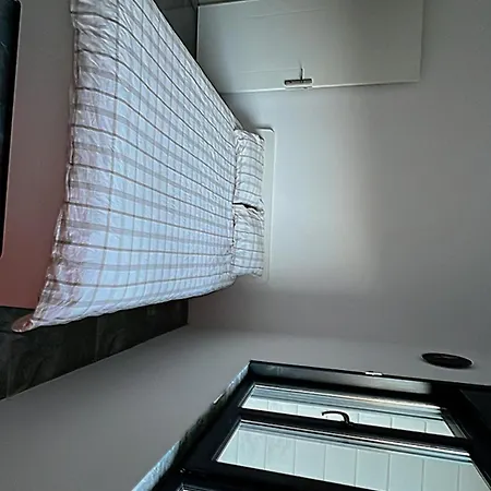 Huzurlu Yer Apartment Ayvacik (Canakkale)