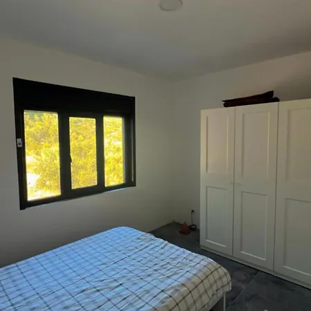 Huzurlu Yer Apartment *