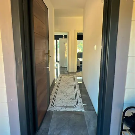 Apartment Huzurlu Yer *