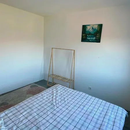 Huzurlu Yer Apartment
