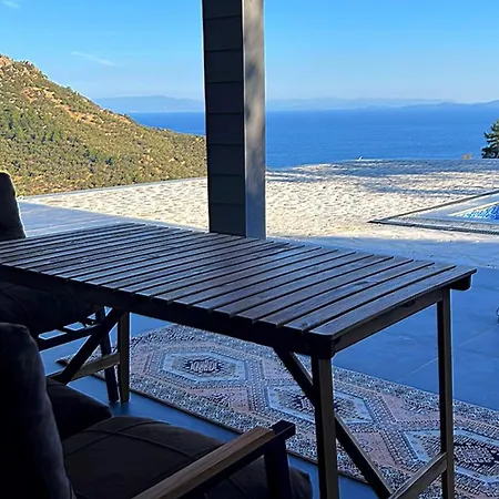 Apartment Huzurlu Yer