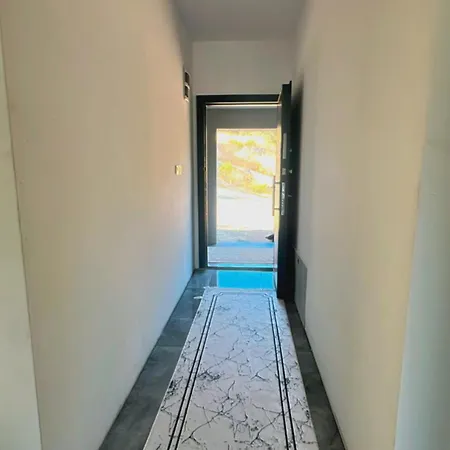 Huzurlu Yer Apartment *